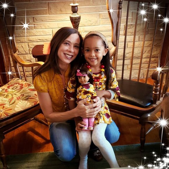 Meet your Posher, Melissa - Picture 1 of 1